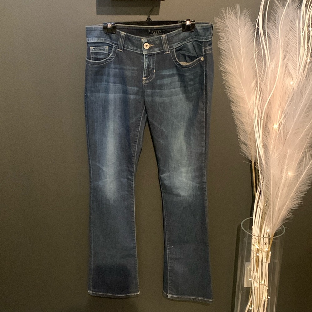 Daredevil Boot Guess Jeans